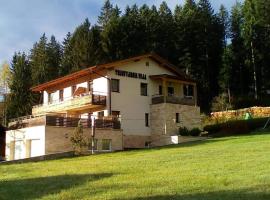 Transylvania Villa & Spa, ξενοδοχείο σε Gosau