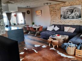 Gambaran Hotel: Belle Vie Comfortable guest house near Bruges