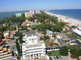 Hotel fotoğraf: Hotel Albatros