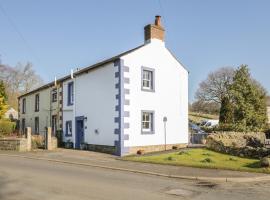 Hotel fotoğraf: Beckside Cottage