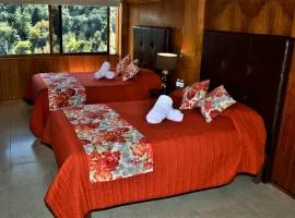 Hotel "La Cabaña de Don Adolfo"