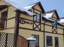 Коло Гір