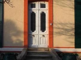 Les Villas de la Ville d'Hiver Palissy et Velleda, hotel v destinaci Arcachon