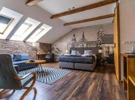 Boutique Slovakia Residence
