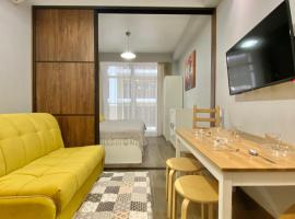 Hotel kuvat: MyHome