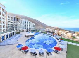 Tolip Resort El Galala Hills, hotell i Ain Sokhna