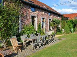 Hotel fotoğraf: Hageland Vakantieverblijf