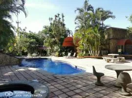 Hotel Cibeles Resort