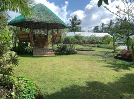 Gambaran Hotel: Villegas Veranda Agri-Tourism (VIVA) Inn