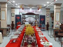 מלון צילום: Phuc Ngoc Hotel