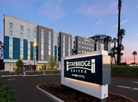 Staybridge Suites - Long Beach Airport by IHG