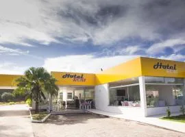 Hotel Roni