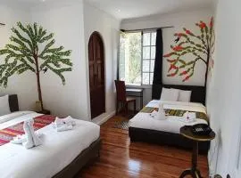 Hotel Boutique Villa de Sant Refugio de Relajacion