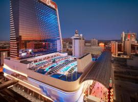 A picture of the hotel: Circa Resort & Casino - Adults Only