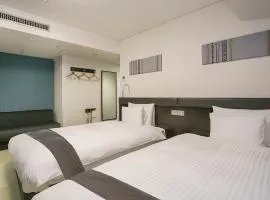 Mars Garden Hotel Hakata