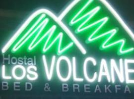 Hình ảnh khách sạn: Los Volcanes Hostel