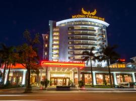 Hotel Photo: Muong Thanh Holiday Hue Hotel