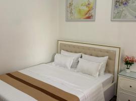 Фотографія готелю: hotel duclong2