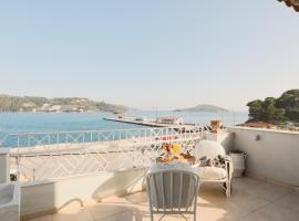 Hotel foto: Casa Blue Sea View, Philian Collection