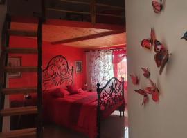 Hotel Photo: B&B La Riserva Nuova