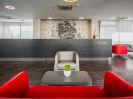 Hình ảnh khách sạn: Fasthotel Linate