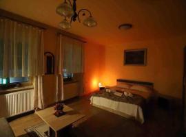 Hotel kuvat: HBR Friendly Apartment