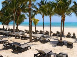 Hotel Photo: Catalonia Playa Maroma - All Inclusive