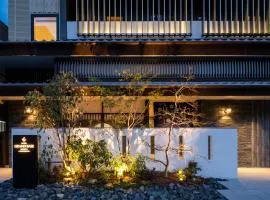 Chiyokura HOTEL SHUKU Nagoya