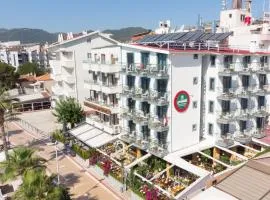 Yeshill Boutique Hotel