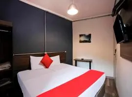 MOVA 104 - Hotel Consulado Avenida Paulista