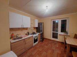 ホテル写真: Baranovichi apartment 2 Bedroom and good price