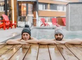 Hôtel & Suites Normandin Lévis