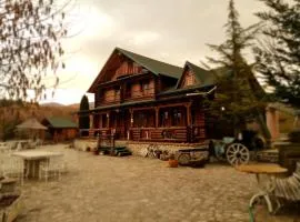 Sofra Kolonjare Agroturizem