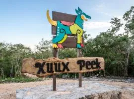 Xuux Peek by Tecnohotel