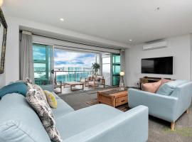 Ξενοδοχείο φωτογραφία: QV Spacious Waterfront 2 Bedroom Apartment - 791