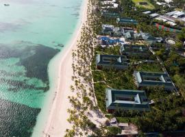 Punta Cana में, होटल Barceló Bávaro Beach - Adults Only All Inclusive