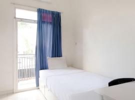 Hotel fotografie: OYO Life 2760 Kost Simpang Borobudur 47