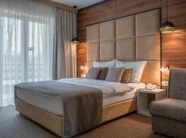 Hotel Mirjana & Rastoke