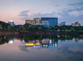 Kasion International Hotel Yiwu, hotel en Yiwu