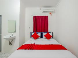 Gambaran Hotel: Margot Residence - Pondok Indah