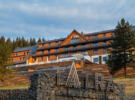 รูปภาพของโรงแรม: Grandhotel Tatra