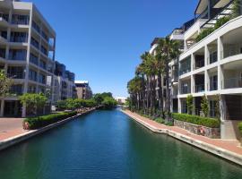 Hotel Foto: One Bedroom Apartment - fully equipped Waterfront based