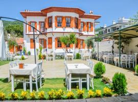 Gambaran Hotel: MELTEM HANIM KONAĞI