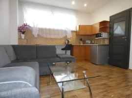 Хотел снимка: Apartament Bielsko