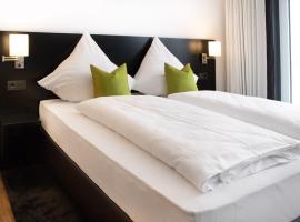 Gambaran Hotel: LE Hotel by WMM Hotels