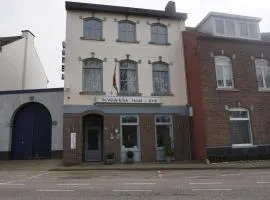 Hotel De Wilde Kriek