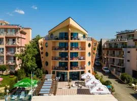 Hotel Evridika