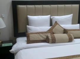 Gambaran Hotel: Luxury Rooms in Gulberg