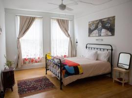 Ξενοδοχείο φωτογραφία: Object Hotel 1BR Shared Bath Room 2C