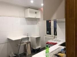 酒店照片: 2 floor Apartment in 20 district